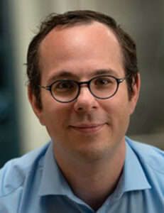 Headshot for Paul Boutros, PhD, MBA.