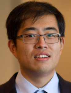 Headshot for Xiaoqian Jiang, PhD.